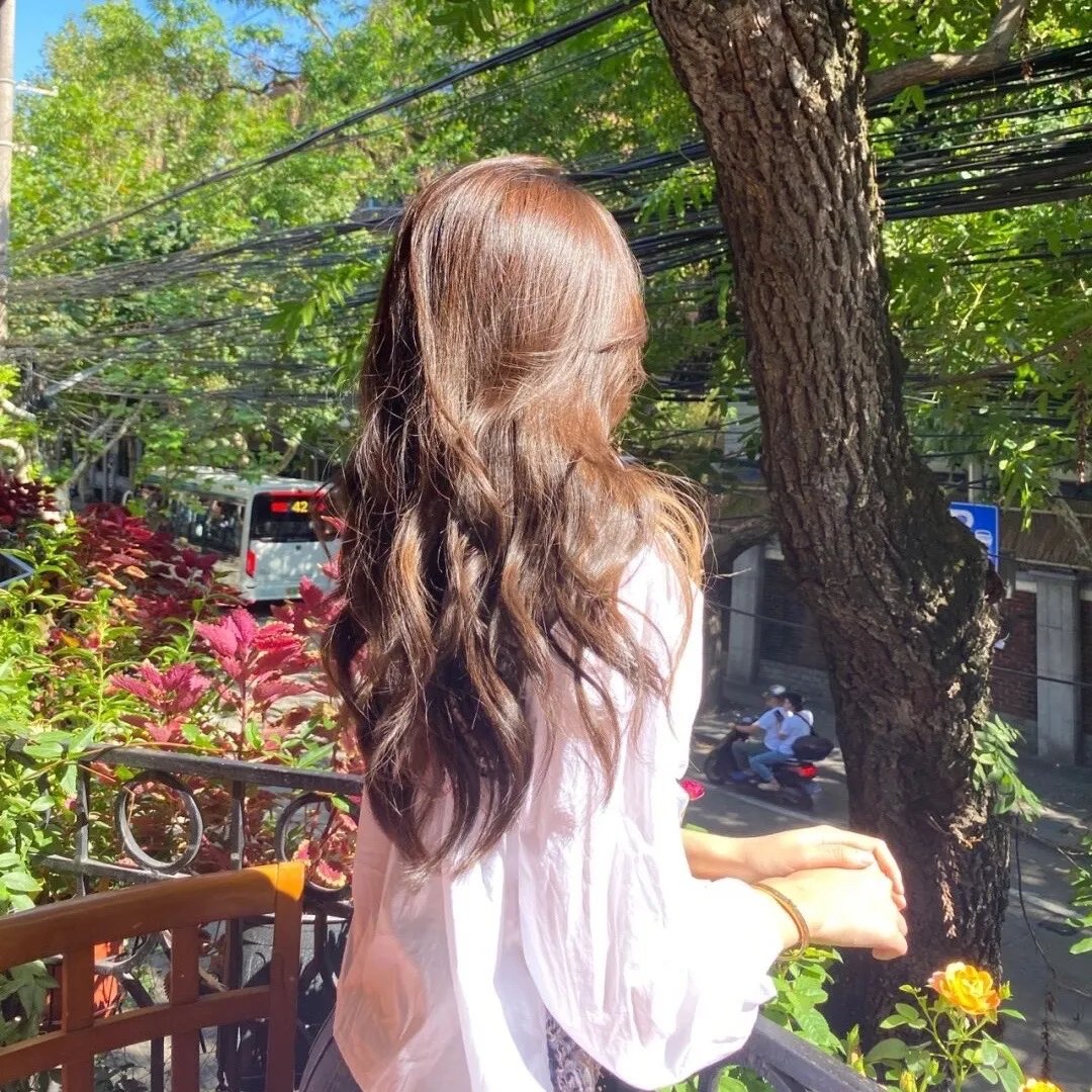 少林小子