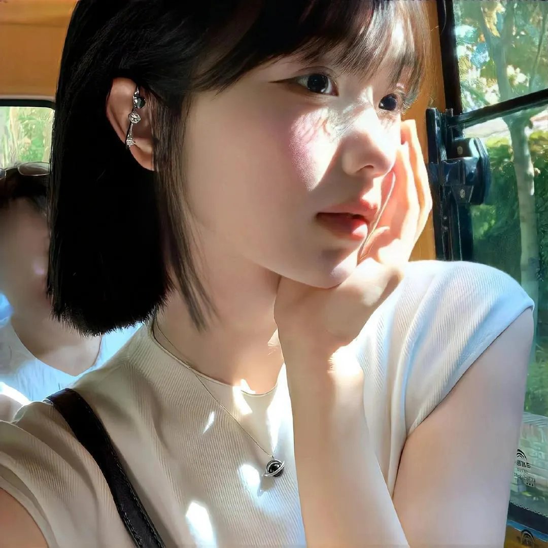 过气天使