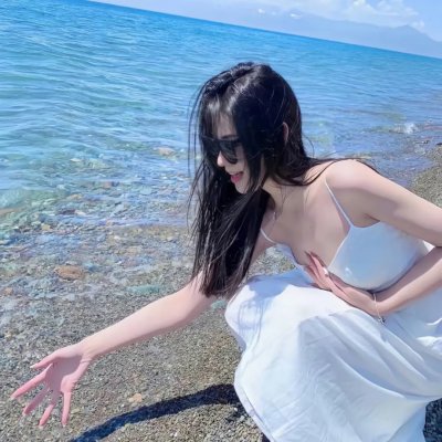 白狐仙